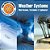 3RD Grade Science: Weather Systems (Hurricanes, Tornados & Typhoons) Textbook Edition-.. - Imagem 1