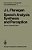 Speech Analysis Synthesis And Perception-.. - Imagem 1
