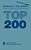 Top 200: A Compendium Of Pharmacologic And Therapeutic Information On The Most Widely Prescribed Drugs In America-.. - Imagem 1
