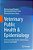 Veterinary Public Health & Epidemiology: Veterinary Public Health- Epidemiology-Zoonosis-one Health-.. - Imagem 1