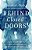 Behind Closed Doors: A Guide To Help Parents And Teens Navigate Through Life's Toughest Issues-.. - Imagem 1