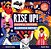 Rise Up!: Powerful Protests In American History-.. - Imagem 1