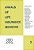 Annals Of Life Insurance Medicine: 1967 Volume III-.. - Imagem 1