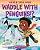 Could You Ever Waddle With Penguins!?-.. - Imagem 1