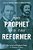 Prophet And The Reformer: The Letters Of Brigham Young And Thomas L. Kane-.. - Imagem 1
