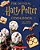 Official Harry Potter Cookbook (40+ Recipes Inspired By The Films)-.. - Imagem 1