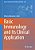 Basic Immunology And Its Clinical Application-.. - Imagem 1