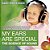 My Ears Are Special: The Science Of Sound - Physics Book For Children Children's Physics Books-.. - Imagem 1