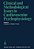 Clinical And Methodological Issues In Cardiovascular Psychophysiology-.. - Imagem 1
