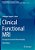 Clinical Functional Mri: Presurgical Functional Neuroimaging-.. - Imagem 1