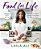 Food For Life: Delicious & Healthy Comfort Food From My Table To Yours!-.. - Imagem 1