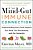 The Mind-Gut-immune Connection: Understanding How Food Impacts Our Mind, Our Microbiome, And Our Immunity-.. - Imagem 1