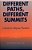 Different Paths, Different Summits: A Model For Religious Pluralism-.. - Imagem 1