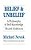Belief And Unbelief: A Philosophy Of Self-Knowledge-.. - Imagem 1