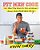 Fit Men Cook: 100+ Meal Prep Recipes For Men And Women--always #Healthyaf, Never Boring-.. - Imagem 1