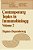 Contemporary Topics In Immunobiology: Thymus Dependency-.. - Imagem 1