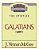 Thru The Bible Vol. 46: The Epistles (Galatians): 46-.. - Imagem 1