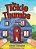 The Tickle Thumbs: A Ticklish Counting Book-.. - Imagem 1
