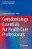 Gerodontology Essentials For Health Care Professionals-.. - Imagem 1