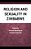 Religion And Sexuality In Zimbabwe-.. - Imagem 1