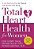 Total Heart Health For Women: A Life-Enriching Plan For Physical And Spiritual Well-Being-.. - Imagem 1