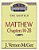 Thru The Bible Vol. 35: The Gospels (Matthew 14-28): 35-.. - Imagem 1