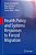 Health Policy And Systems Responses To Forced Migration-.. - Imagem 1