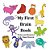 My First Brain Book-.. - Imagem 1