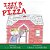 Izzy B. Makes A Pizza-.. - Imagem 1