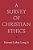 A Survey Of Christian Ethics-.. - Imagem 1