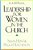 Leadership For Women In The Church-.. - Imagem 1