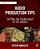Audio Production Tips: Getting The Sound Right At The Source-.. - Imagem 1