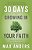 30 Days To Growing In Your Faith: Enrich Your Life In 15 Minutes A Day-.. - Imagem 1