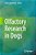 Olfactory Research In Dogs-.. - Imagem 1
