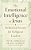 Emotional Intelligence Of Jesus: Relational Smarts For Religious Leaders-.. - Imagem 1