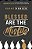 Blessed Are The Misfits: Great News For Believers Who Are Introverts, Spiritual Strugglers, Or Just Feel Like They'Re Missing Something-.. - Imagem 1