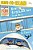 How Airplanes Get From Here... To There!: Ready-To-read Level 3-.. - Imagem 1