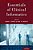 Essentials Of Clinical Informatics-.. - Imagem 1