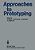 Approaches To Prototyping: Proceedings Of The Working Conference On Prototyping, October 25 - 28, 1983, Namur, Belgium-.. - Imagem 1