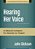 Hearing Her Voice, Revised Edition: A Case For Women Giving Sermons-.. - Imagem 1