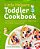 Little Helpers Toddler Cookbook: Healthy, Kid-Friendly Recipes To Cook Together-.. - Imagem 1