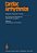 Cardiac Arrhythmias: Diagnosis Prognosis Therapy Proceedings 1ST International Rytmonorm-Congress-.. - Imagem 1