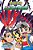Pokémon Journeys, Vol. 3-.. - Imagem 1