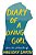 Diary Of A Dying Girl: Adapted From Salt In My Soul-.. - Imagem 1