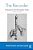 The Recorder: A Research And Information Guide-.. - Imagem 1