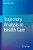 Trajectory Analysis In Health Care-.. - Imagem 1