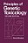Principles Of Genetic Toxicology-.. - Imagem 1