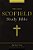 Old Scofield Study Bible-Kjv-classic-.. - Imagem 1