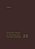 Masters Theses In The Pure And Applied Sciences: Accepted By Colleges And Universities Of The United States And Canada-.. - Imagem 1