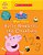 Wipe-Clean First Numbers And Counting (Peppa Pig)-.. - Imagem 1